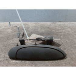 POIGNEE EXT PORTE AVD