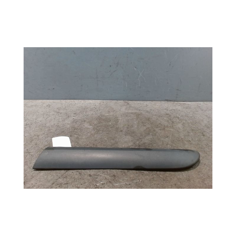 PROTECTION AILE ARRIERE GAUCHE RENAULT CLIO II CAMPUS 06-