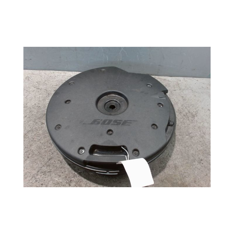CAISSON BASSES RENAULT KOLEOS 2008-