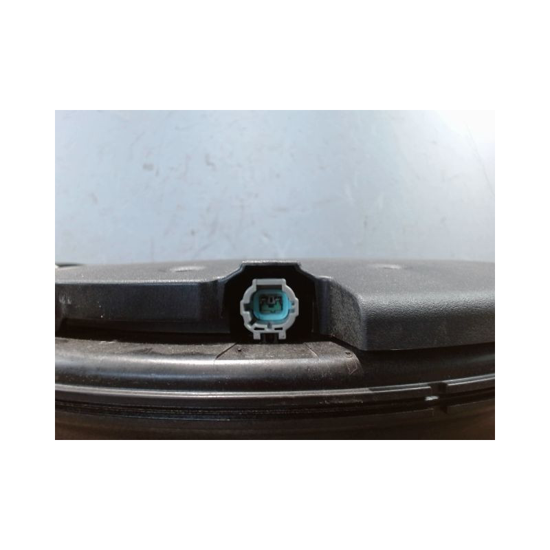 CAISSON BASSES RENAULT KOLEOS 2008-