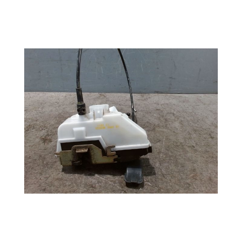 SYSTEME CONDAMNATION AVANT DROIT RENAULT SCENIC II PH1 02-06