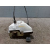 SYSTEME CONDAMNATION AVANT DROIT RENAULT SCENIC II PH1 02-06