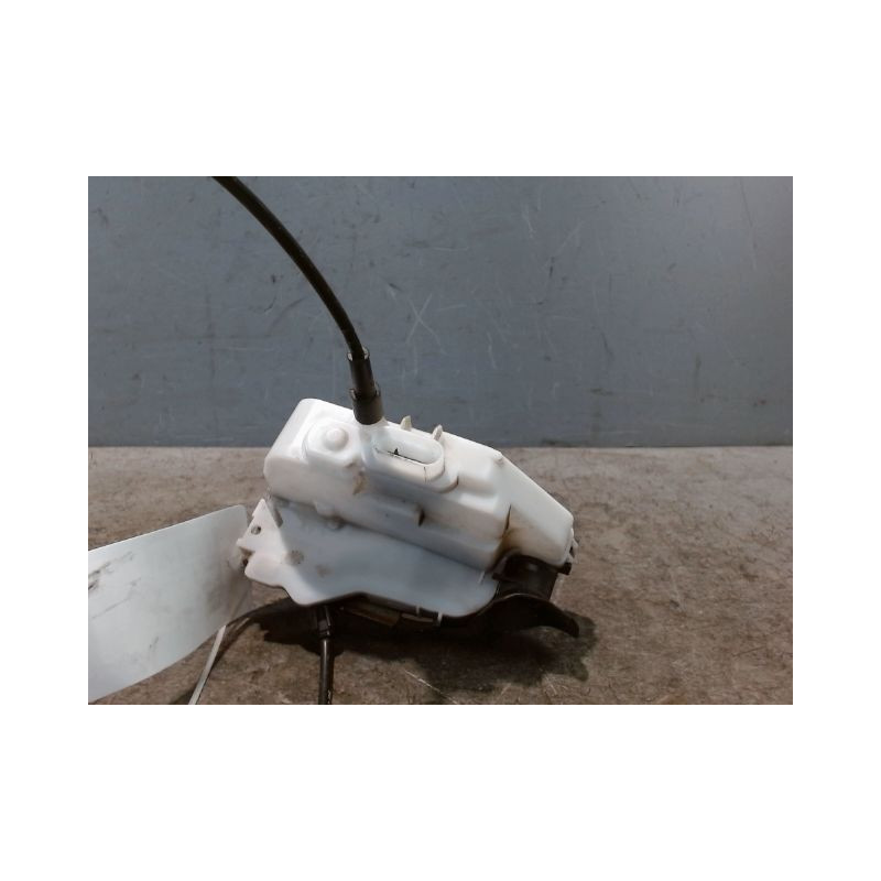 SYSTEME CONDAMNATION AVANT GAUCHE RENAULT SCENIC II PH1 02-06