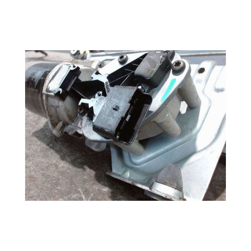 MECANISME ESSUIE-GLACE AVANT RENAULT SCENIC II PH1 02-06