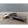 MECANISME LEVE-GLACE AVANT GAUCHE RENAULT CAPTUR