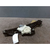 MECANISME LEVE-GLACE ARRIERE GAUCHE RENAULT CAPTUR