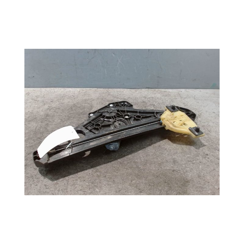 MECANISME LEVE-GLACE ARRIERE GAUCHE RENAULT CAPTUR