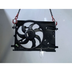 MOTEUR VENTILATEUR RADIATEUR