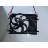 MOTEUR VENTILATEUR RADIATEUR FIAT GRANDE PUNTO 2005-