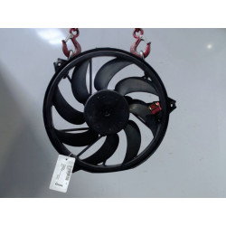 MOTEUR VENTILATEUR RADIATEUR