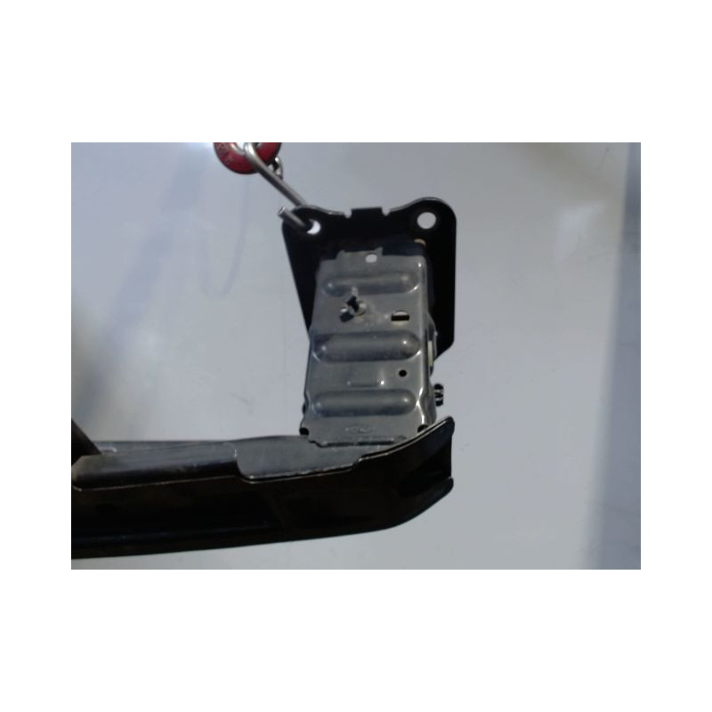 RENFORT PARE-CHOC AVANT FORD MONDEO 2007-