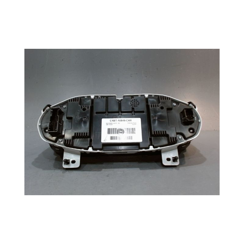 BLOC COMPTEURS FORD FIESTA