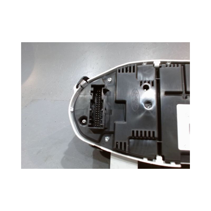 BLOC COMPTEURS FORD FIESTA