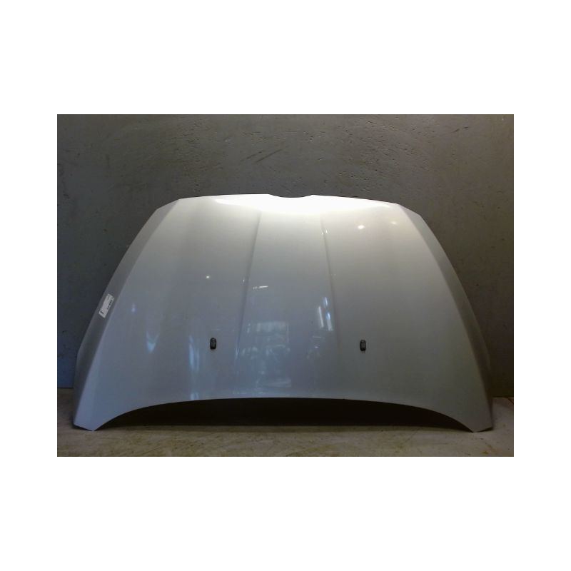 CAPOT FORD B-MAX