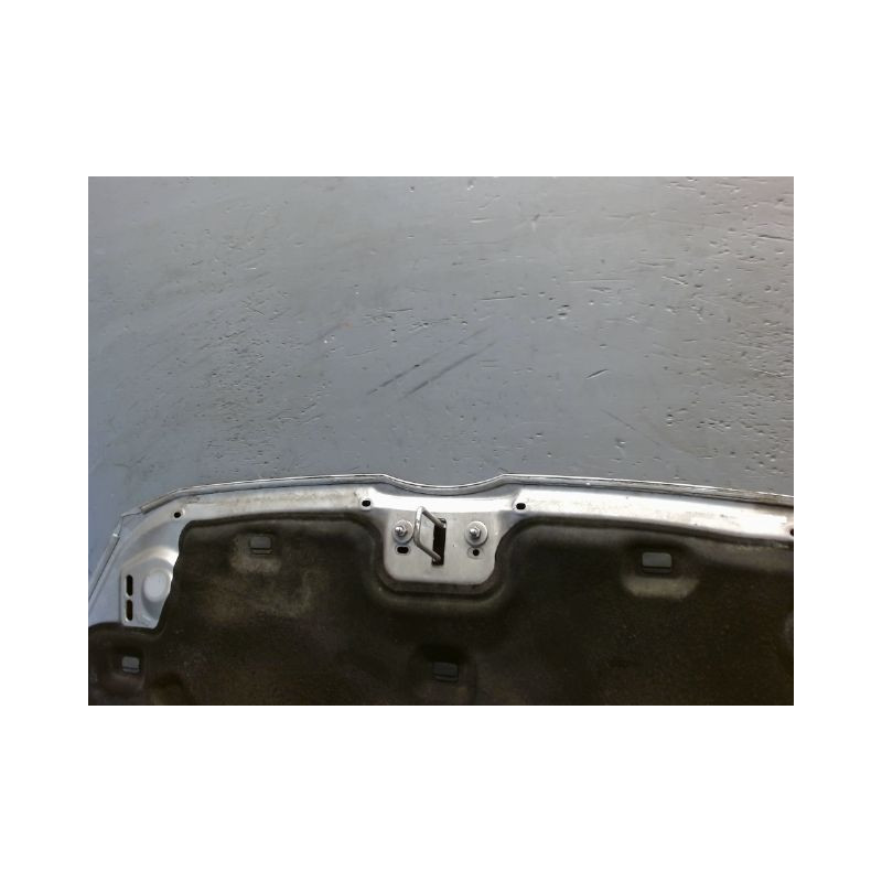 CAPOT FORD B-MAX