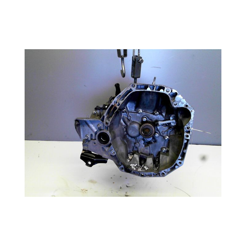 BOITE A VITESSE MECANIQUE RENAULT CLIO 1.5 dCi 90