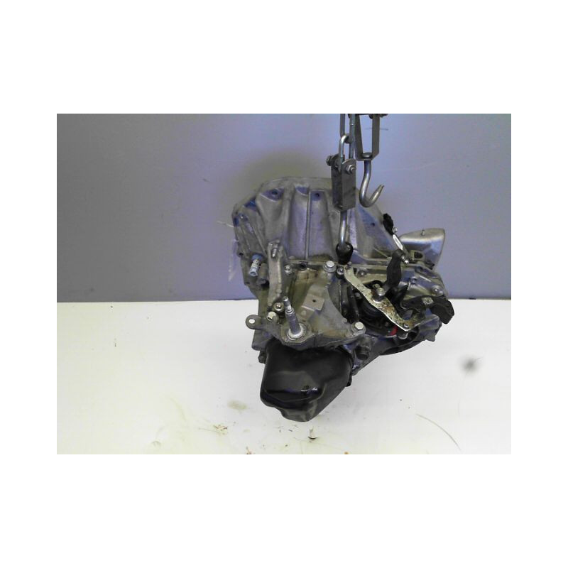 BOITE A VITESSE MECANIQUE RENAULT CLIO 1.5 dCi 90