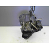 BOITE A VITESSE MECANIQUE RENAULT CLIO 1.5 dCi 90