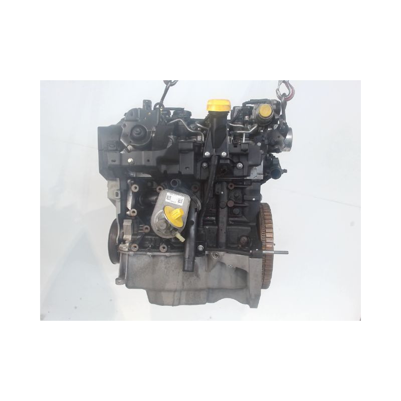 MOTEUR DIESEL DACIA SANDERO II Phase 1 2012-... 1.5 dCi
