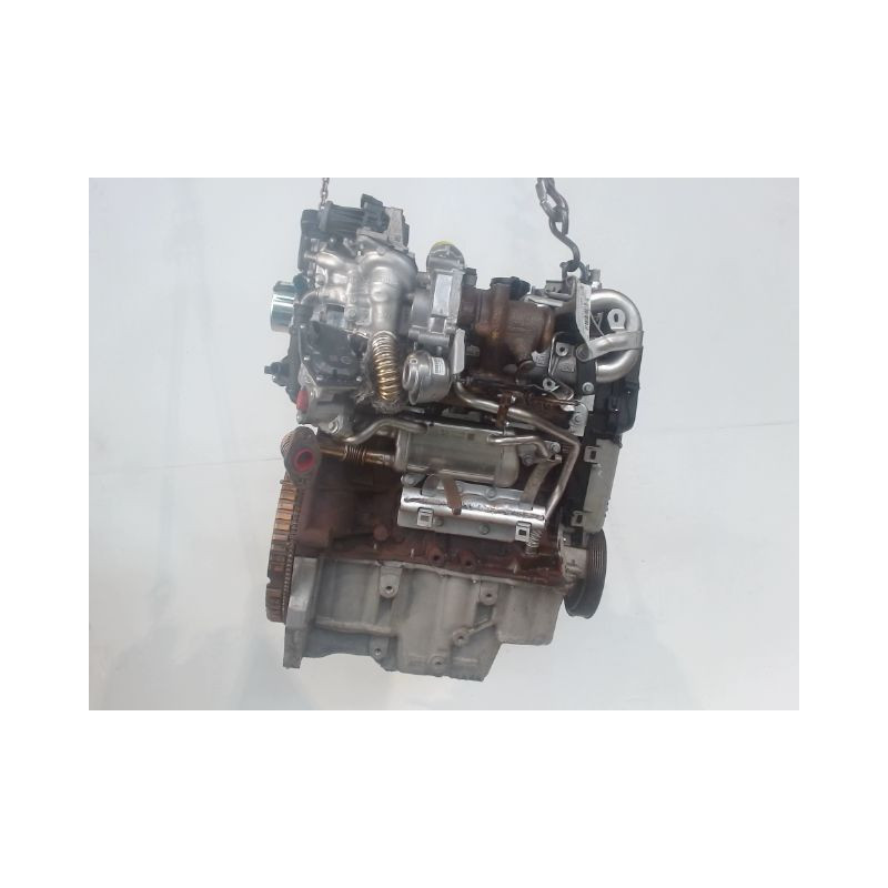 MOTEUR DIESEL DACIA SANDERO II Phase 1 2012-... 1.5 dCi