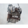 MOTEUR DIESEL DACIA SANDERO II Phase 1 2012-... 1.5 dCi