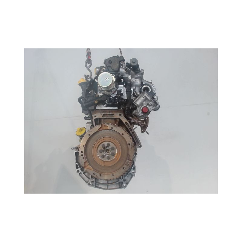 MOTEUR DIESEL DACIA SANDERO II Phase 1 2012-... 1.5 dCi