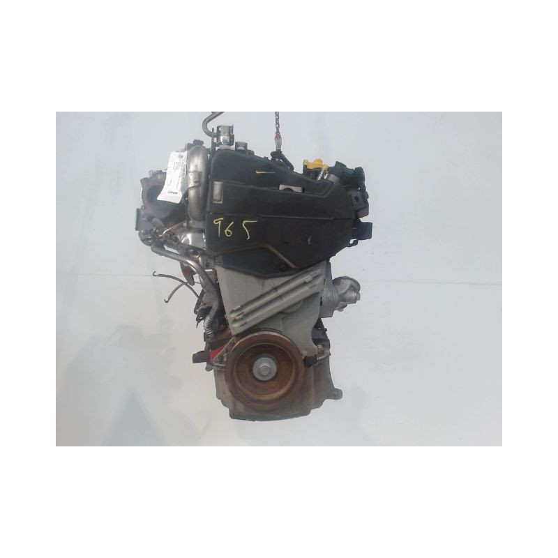 MOTEUR DIESEL DACIA SANDERO II Phase 1 2012-... 1.5 dCi