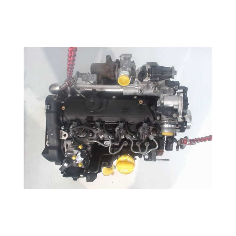 MOTEUR DIESEL DACIA SANDERO II Phase 1 2012-... 1.5 dCi