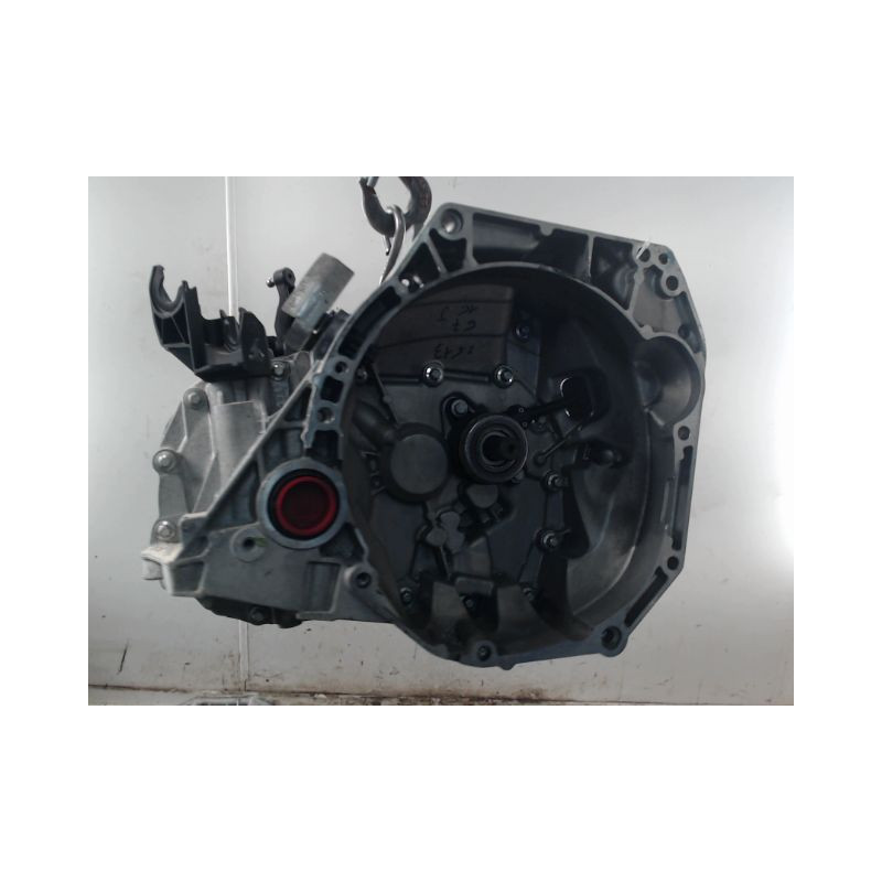 BOITE A VITESSE MECANIQUE NISSAN MICRA 1.0 IG-T 100