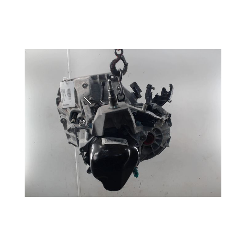 BOITE A VITESSE MECANIQUE NISSAN MICRA 1.0 IG-T 100