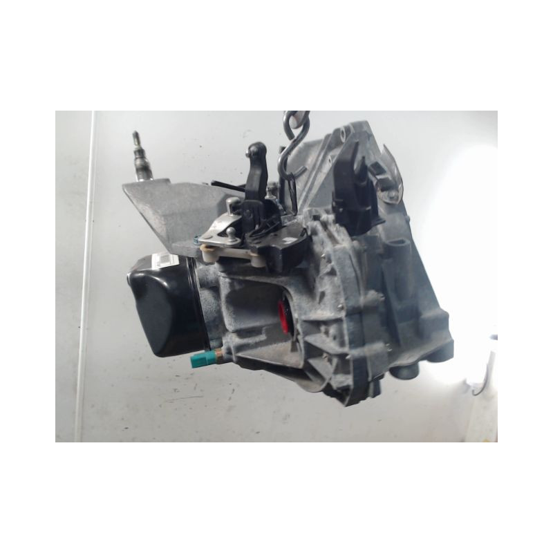BOITE A VITESSE MECANIQUE NISSAN MICRA 1.0 IG-T 100