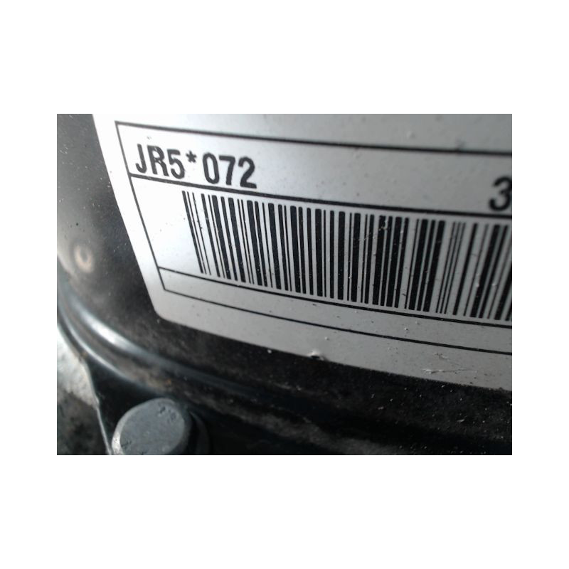 BOITE A VITESSE MECANIQUE NISSAN MICRA 1.0 IG-T 100