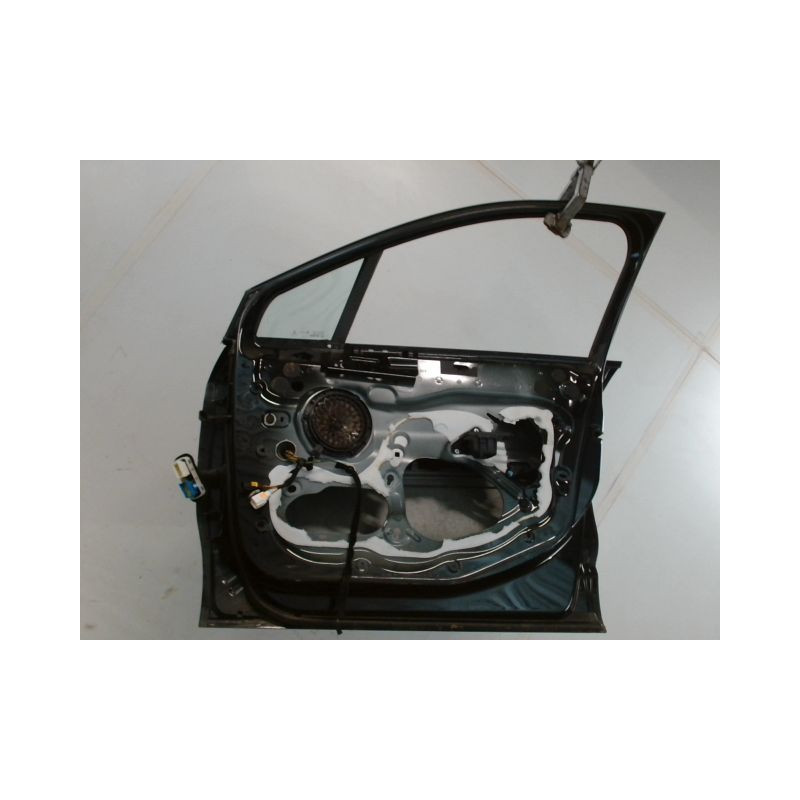 PORTE AVANT DROIT CITROEN C4