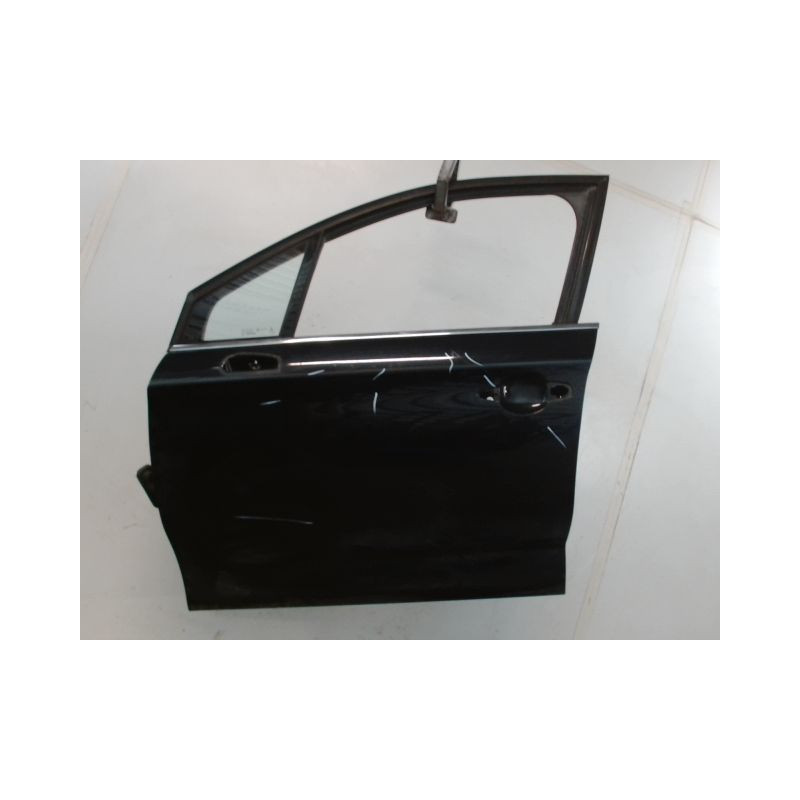 PORTE AVANT GAUCHE CITROEN C4