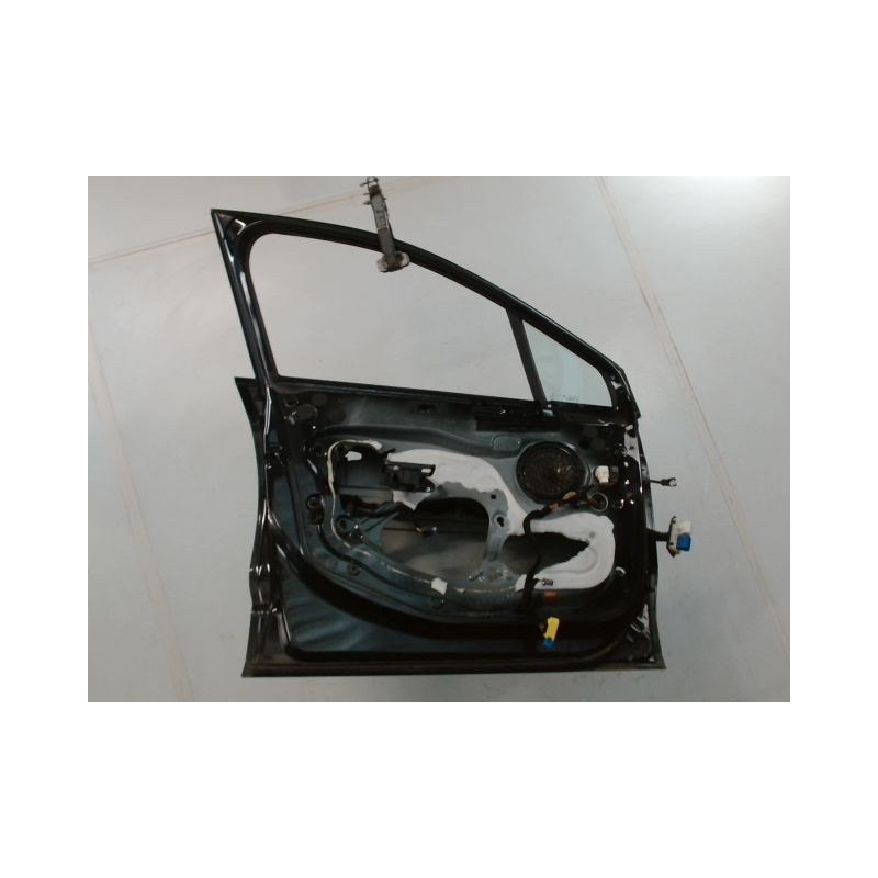 PORTE AVANT GAUCHE CITROEN C4