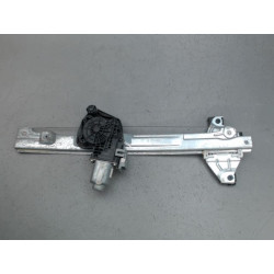 MECANISME LEVE-GLACE AVD