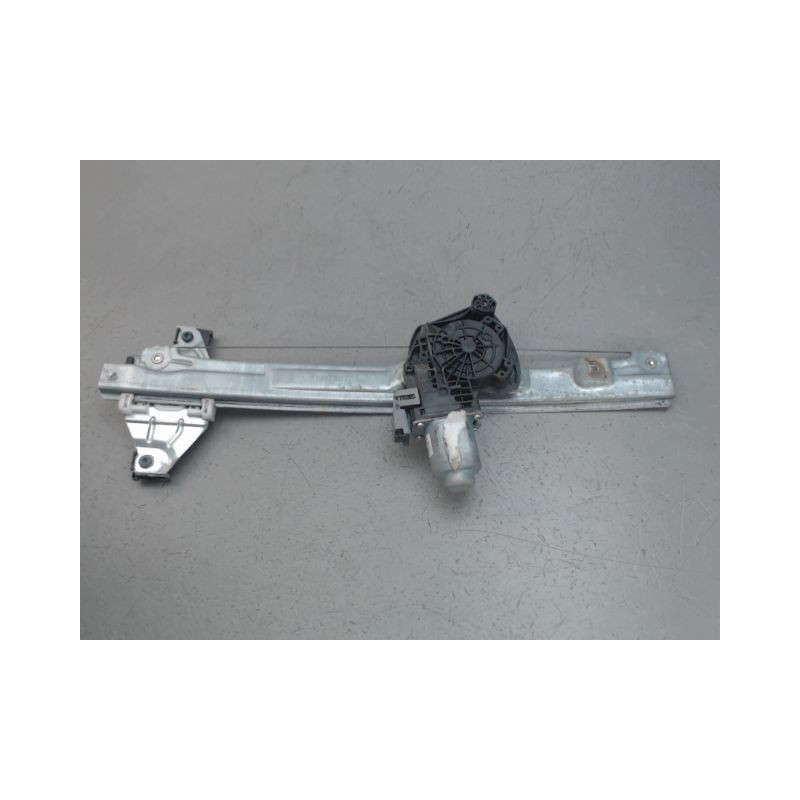 MECANISME LEVE-GLACE AVANT GAUCHE CITROEN C4