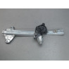 MECANISME LEVE-GLACE AVANT GAUCHE CITROEN C4