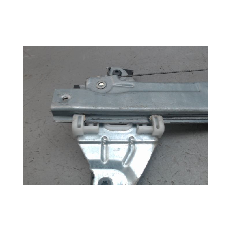 MECANISME LEVE-GLACE AVANT GAUCHE CITROEN C4