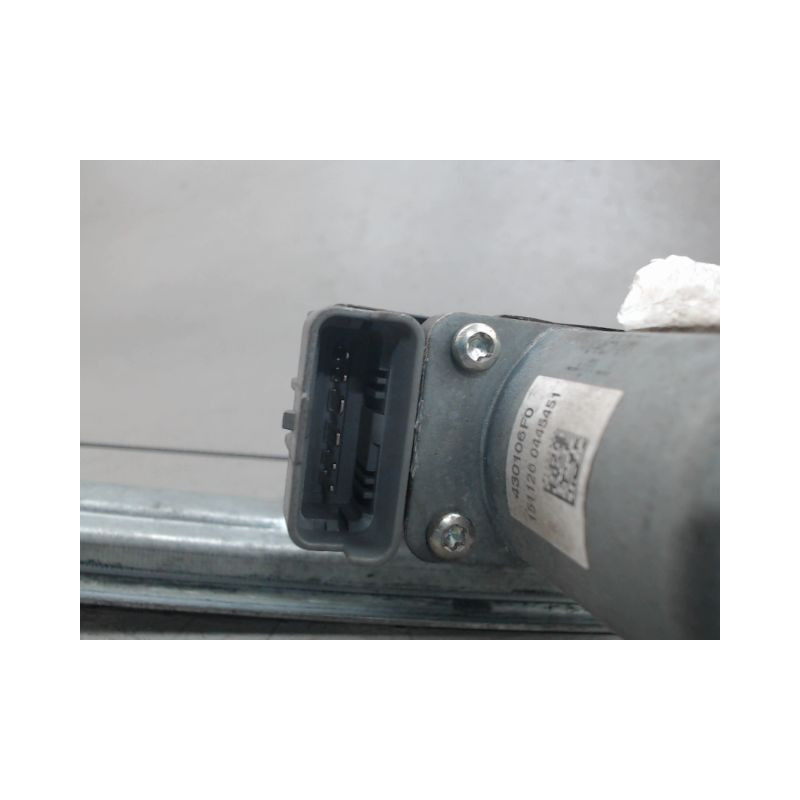 MECANISME LEVE-GLACE AVANT GAUCHE CITROEN C4