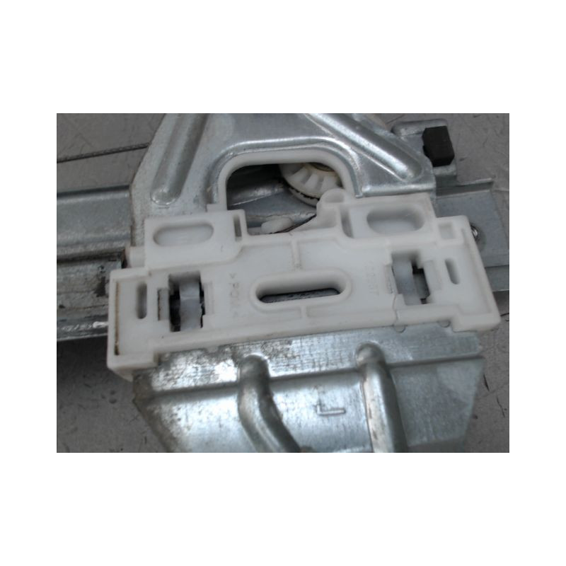 MECANISME LEVE-GLACE AVANT GAUCHE CITROEN C4