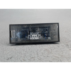 ECLAIREUR PLAQUE DE POLICE D