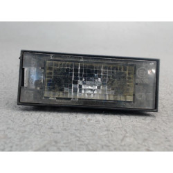 ECLAIREUR PLAQUE DE POLICE G