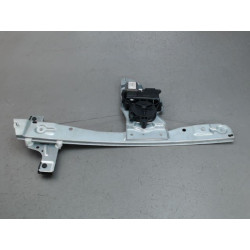 MECANISME LEVE-GLACE AVD