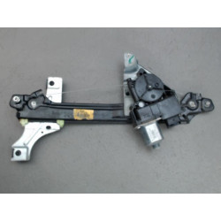 MECANISME LEVE-GLACE ARG