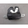 SERRURE HAYON  OPEL CORSA