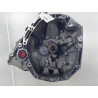 BOITE A VITESSE MECANIQUE RENAULT MEGANE 1.5 dCi 
