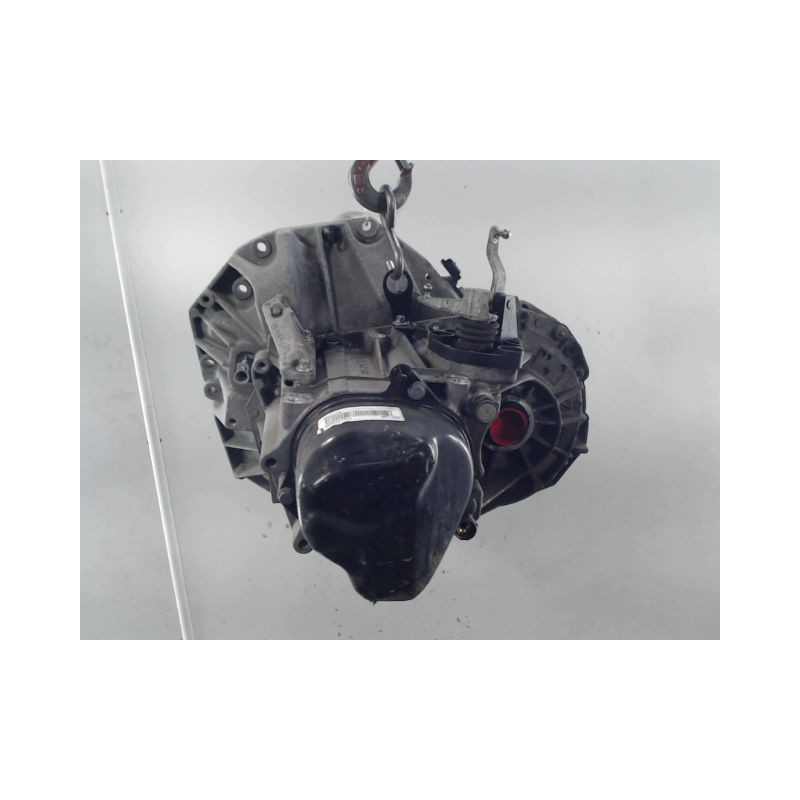 BOITE A VITESSE MECANIQUE RENAULT MEGANE 1.5 dCi 