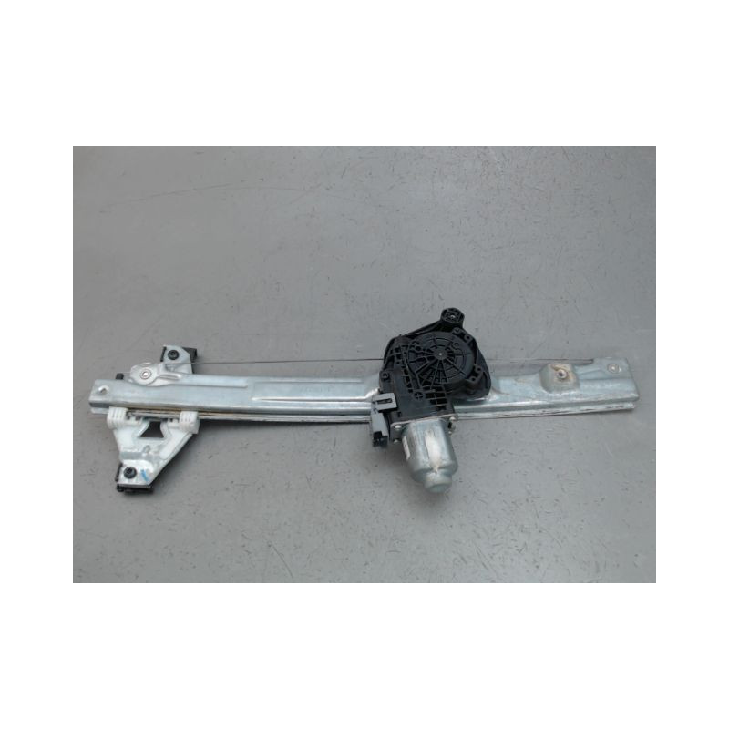 MECANISME LEVE-GLACE AVANT GAUCHE CITROEN C4