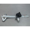 MECANISME LEVE-GLACE AVANT GAUCHE CITROEN C4